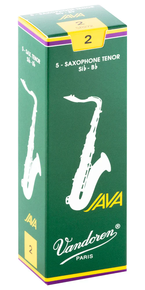 Saxophone Reeds